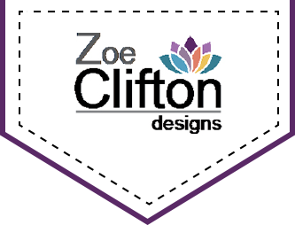 Zoe Clifton Designs