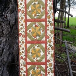 Christmas Table Runner
