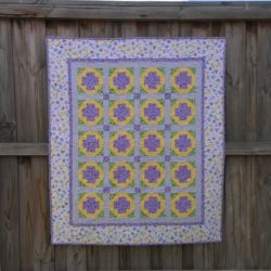 Cot Quilt