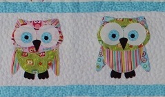 Owl Parade Photo 2