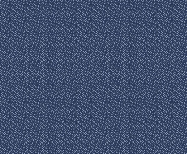 Kate - 012 Navy with blue spot