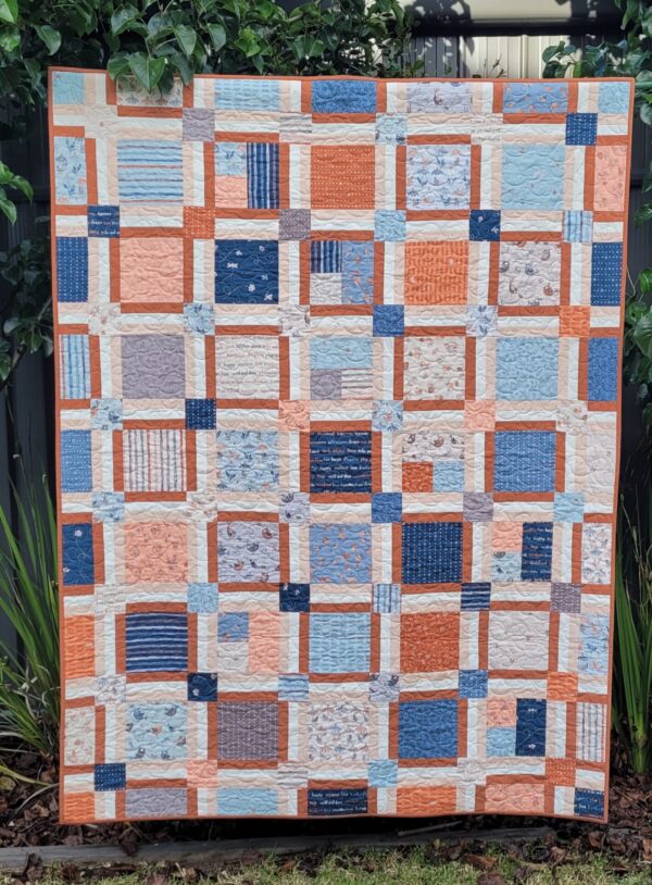 zoe clifton designs, zoe clifton patterns, chirp pattern